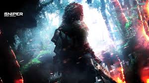 Sniper Ghost Warrior 2 : Headshot Trailer