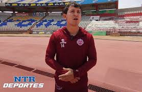 Mineros se declara listo para enfrentar a Tepatitlán