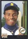 A Complete Guide to the 1989 Upper Deck 1 Ken Griffey, Jr