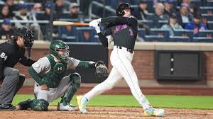 Carson Benge Offers Fantasy Risk, Reward