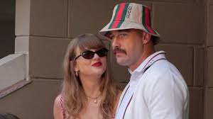 Taylor Swift Pronta Para Casar Após Cirurgia do Pai? Entenda!