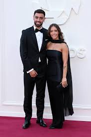Fernandes named in Team of the Year
