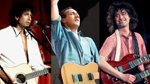 Guitar Player - News update