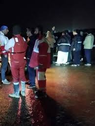 هلال‌احمر کهگیلویه: سه نفر در سیل دهدشت جان باختند