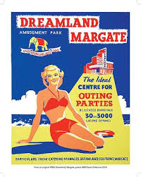 Image result for planet thanet