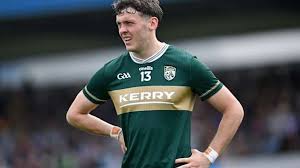All-Ireland SFC Round One draw details