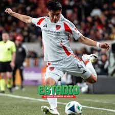 Estadio Deportes - News update
