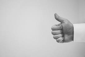 Image result for thumbs up
