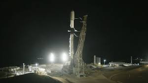 SpaceX Launch Today: How Starlink 24 Is Revolutionizing Global Internet Access and Rural Connectivity Forever