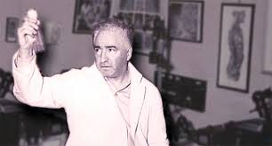 Resultado de imagen para wilhelm reich contacto con el espacio