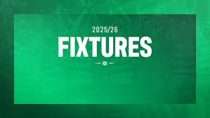 Celtic FC - News update