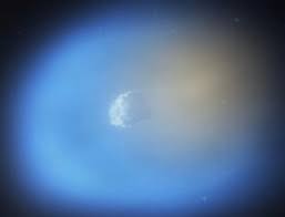 Cometa interestelar intriga cientistas por alta presença de álcool