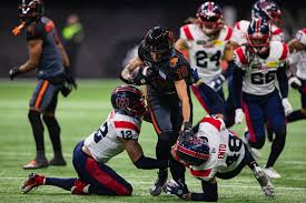 BC Lions - News update