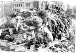 Resultado de imagen para bombardeos del 16 de junio de 1955