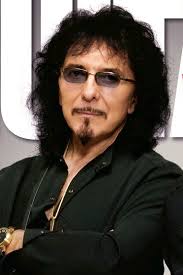 Tony Iommi. You may recall that back in January it was announced that Tony, who is Black Sabbath&#39;s guitarist, had been diagnosed with a form of cancer known ... - Tony-Iommi