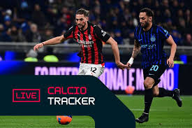 Calcio Live News: tutte le notizie di giornata in tempo reale