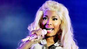 Image result for nicki minaj's new show