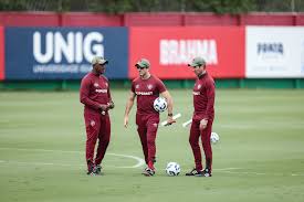 Vasco Da Gama - Fluminense