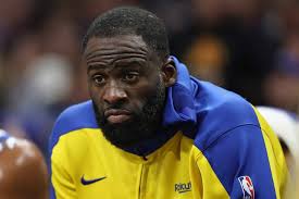 Draymond Green Calls Out Rival For Recent Playoff Failure