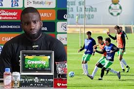 'El grupo está unido'; Kevin Balanta reafirma el compañerismo en Santos