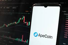 Crypto Whale Nets $700,000 Profit On ApeCoin After APE Token Price Hits 3-Month High
