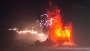 Hasil gambar untuk FOTO-FOTO KORBAN GUNUNG API