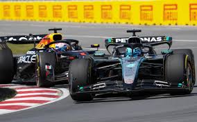 O circuito que não perdoa: por que Montreal desafia a Fórmula 1