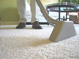 Carpet cleaning 