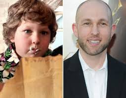 customize imagecreate collage. Jeff Cohen as &quot;Chunk&quot; - the-goonies Photo. Jeff Cohen as &quot;Chunk&quot;. Fan of it? 0 Fans. Submitted by LostPB over a year ago - Jeff-Cohen-as-Chunk-the-goonies-28596044-583-453