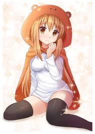 Image result for Umaru Doma