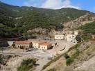 Montevecchio - Miniere di Sardegna - Archeologia mineraria e