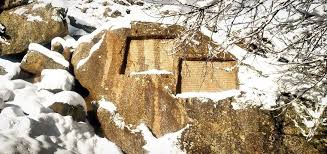 گردنه اسدآباد همدان