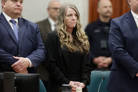 Lori Vallow Daybell Convicted of Conspiracy: What's Next?