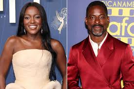 Sterling K. Brown's Paradise: Co-stars, Injury, and Emmy Dedication! - Imagen principal del artículo