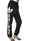 Pantalon de survtement Real Madrid adidas Originals Superstar