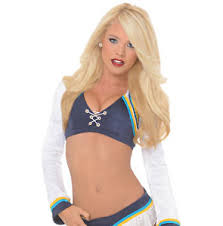 Resultado de imagem para San Diego Charger Girls