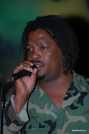 Live in Concert - Sugar Minott - Bobby Dread - Swallow - backed by the ... - DSC_0491