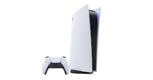 PS5 SLIM Disco