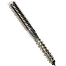 Good Quality Stainless Steel Dowel Double End Threaded ...