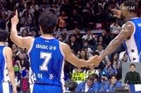 부산 kcc 대 창원 lg 아이콘