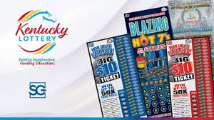 Scientific Games and Kentucky Lottery extend partnership