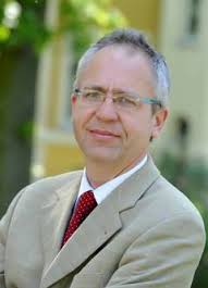 Prof. Dr. Christoph Benicke — UniRep