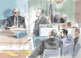 Man who stabbed Salman Rushdie in 2022 convicted of federal terrorism charges