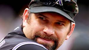 The Colorado Rockies&#39; longtime first baseman, Todd Helton, announced last week his plans to retire following the 2013 regular season. In response to that, ... - 020613-MLB-Rockies-Todd-Helton-PI-AA_201302061444148_335_220