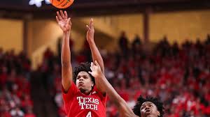 Texas Tech vs. West Virginia related image