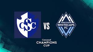 Full-length Replay: Round One 2nd Leg: Vancouver Whitecaps FC (CAN) vs CS Cartagines (CRC)