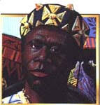 Osei Tutu 1680-1717 King of Asante. 439.jpg - 439