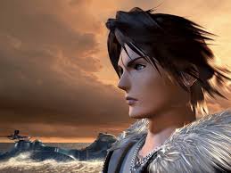 Squall Leonheart&#39;s view of the world is not that unique as compared to today&#39;s youth and society. The reality is human life is exceptionally hard, ... - squall