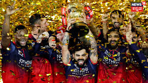 IPL 2026- RCB: ಆರ್​​ಸಿಬಿ ಡಬಲ್ ಯಶಸ್ಸಿನ ಹಿಂದೆ ಒಬ್ಬಿಬ್ಬರಲ್ಲ, ನಾಲ್ವರು ಮಾಸ್ಟರ್ ಮೈಂಡ್​​ಗಳು! 2ನೇ ಟ್ರೋಫಿ ಗೆಲ್ಲಲು ಪ್...