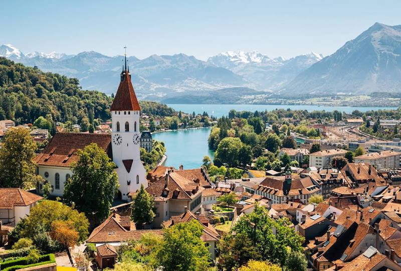 Thun